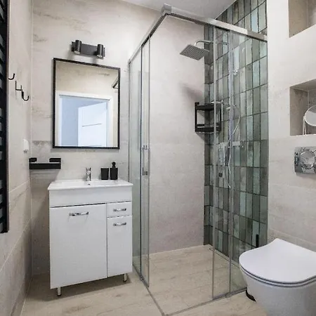 Goral-ski 2 * بيالكا تاترزانسكا