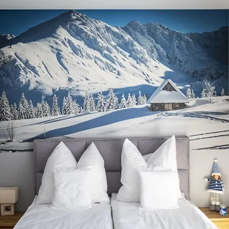 Goral-ski 2 ביאלקה טטרנסקה