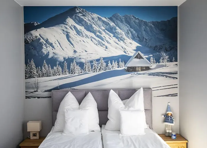 Goral-ski 2 Bialka Tatrzanska